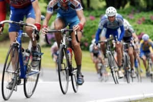 Conseils d'entraînement du cycliste pour le mois de mars Conseils mars