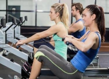 Fitness, cardio-training : le sport à domicile !