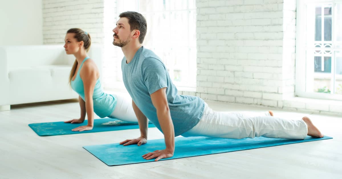 Se muscler le dos : 6 exercices avec ou sans matériel