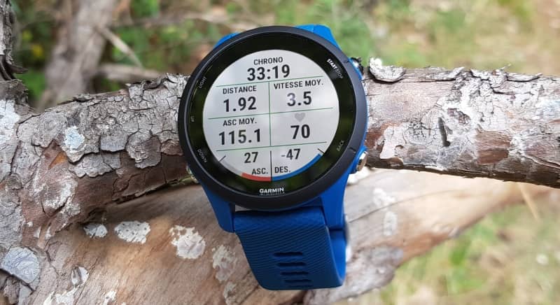 Extended Review: Garmin Forerunner 255 Smartwatch – Triathlete