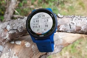 8 erreurs courantes à éviter avec votre montre cardio-GPS